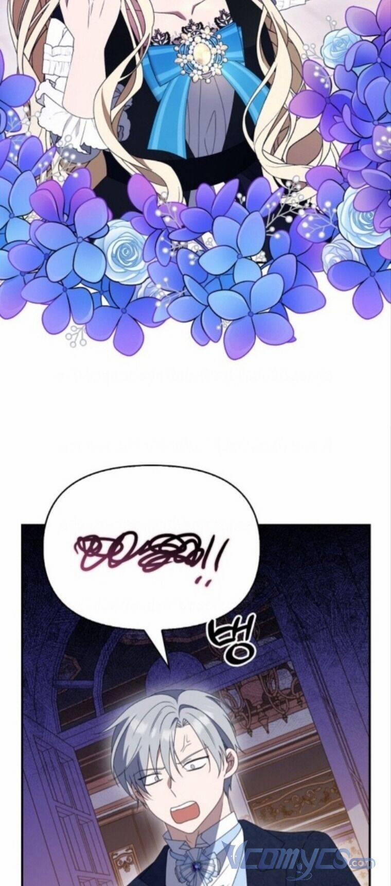 Đứa Con Gái Côn Đồ Nhà Công Tước 35 trang 39