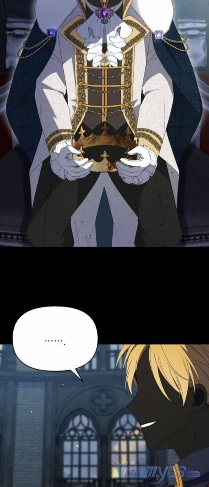 Đứa Con Gái Côn Đồ Nhà Công Tước 35 trang 7