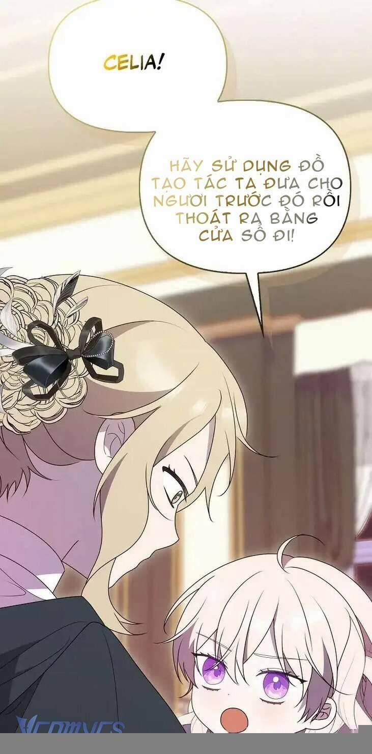 Đứa Con Gái Côn Đồ Nhà Công Tước 36 trang 11