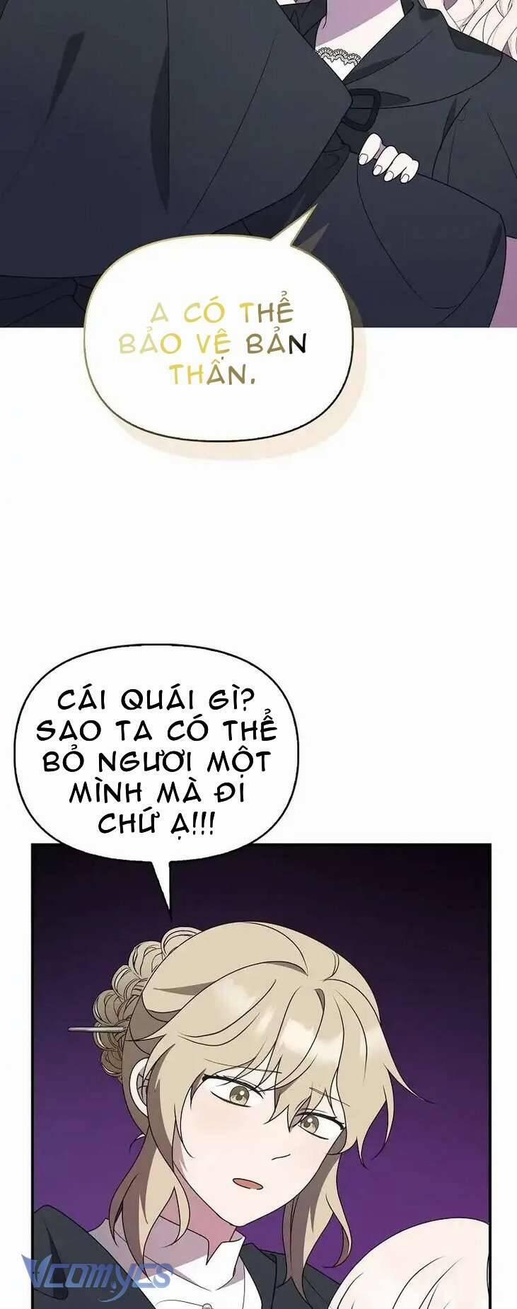 Đứa Con Gái Côn Đồ Nhà Công Tước 36 trang 12