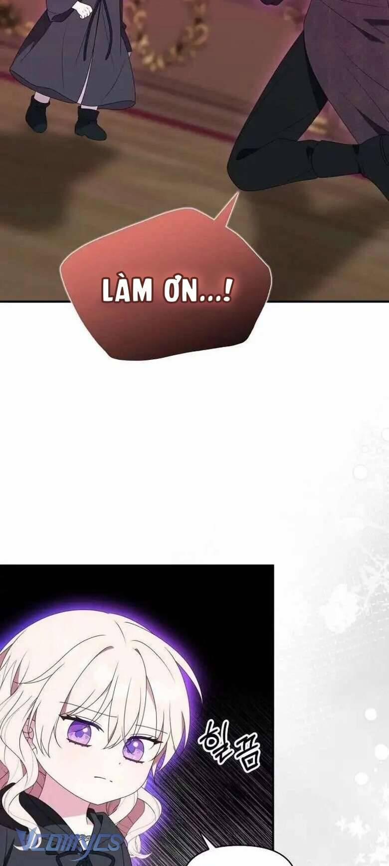 Đứa Con Gái Côn Đồ Nhà Công Tước 36 trang 2