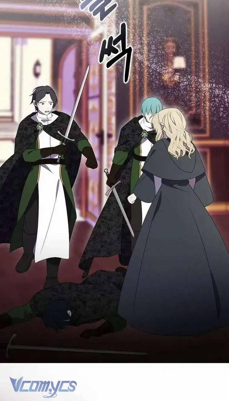 Đứa Con Gái Côn Đồ Nhà Công Tước 36 trang 21