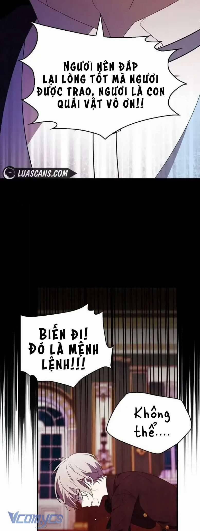 Đứa Con Gái Côn Đồ Nhà Công Tước 36 trang 34