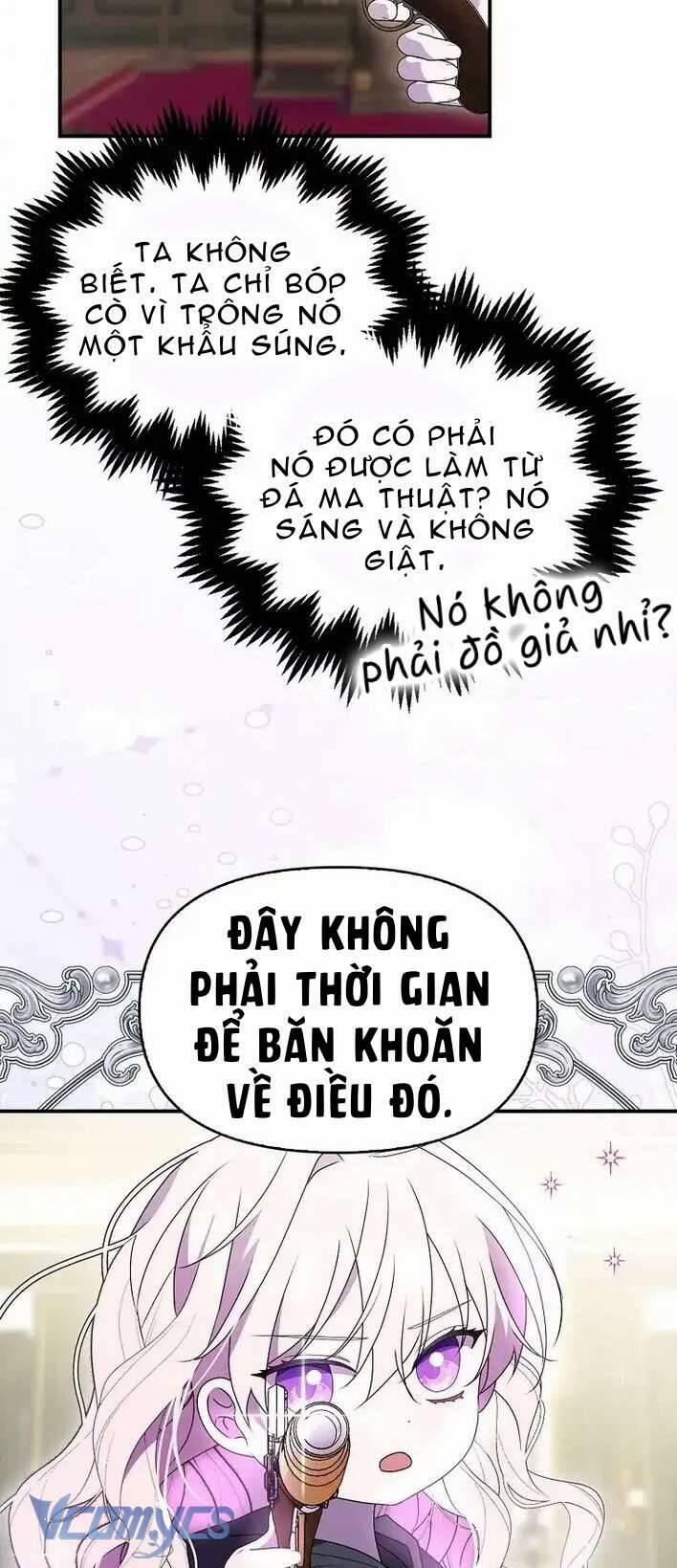 Đứa Con Gái Côn Đồ Nhà Công Tước 36 trang 44