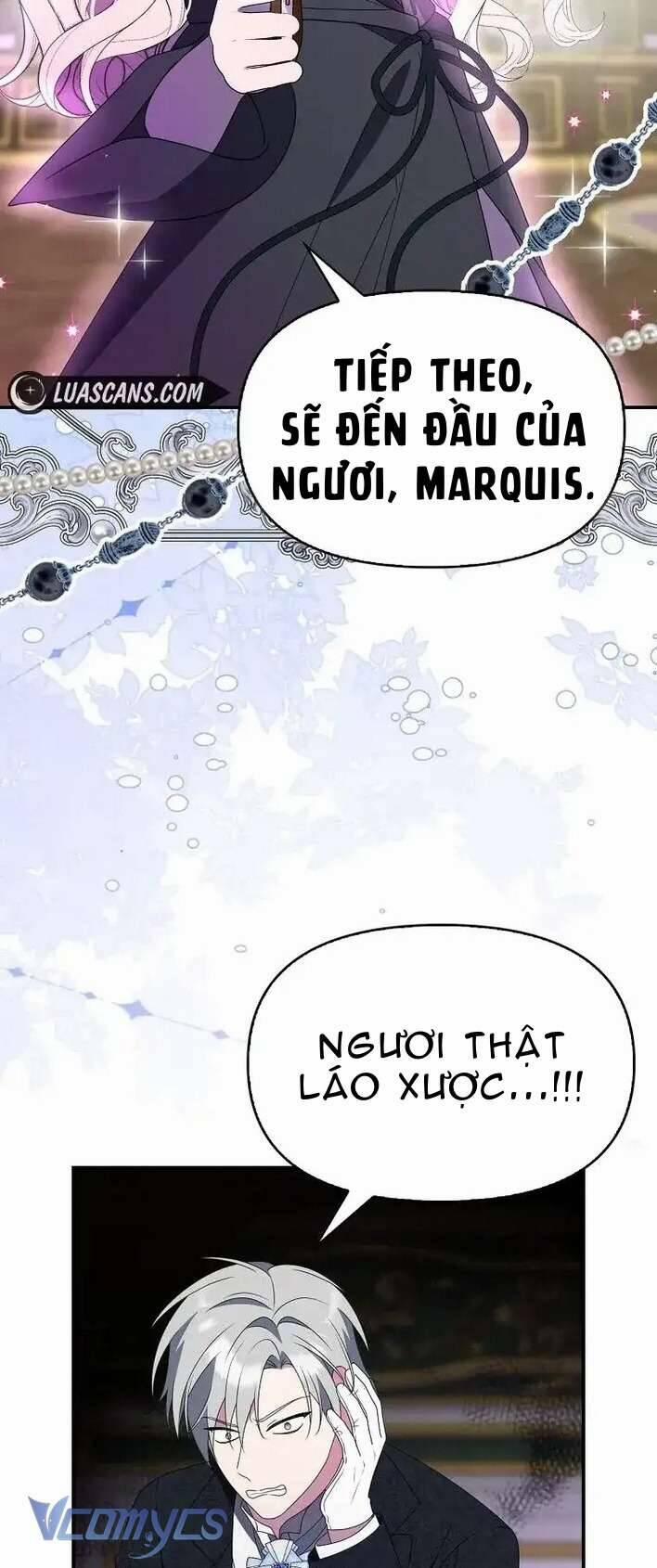 Đứa Con Gái Côn Đồ Nhà Công Tước 36 trang 45