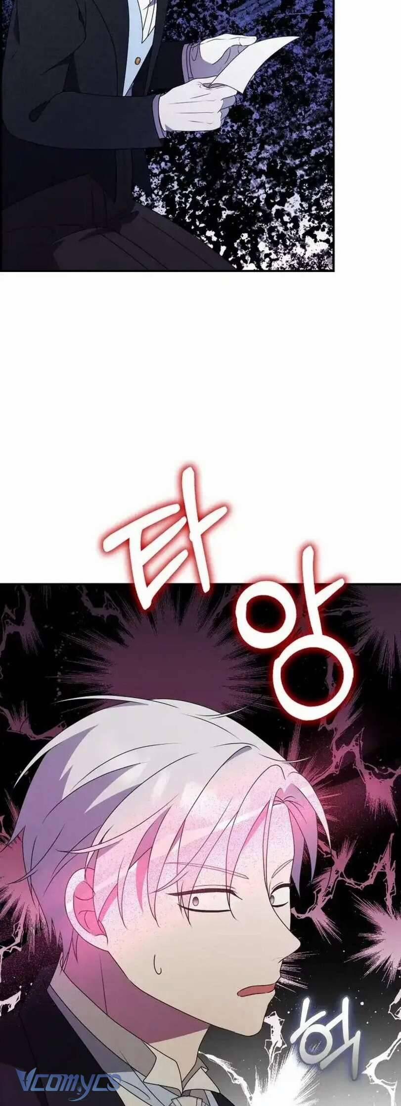 Đứa Con Gái Côn Đồ Nhà Công Tước 36 trang 53