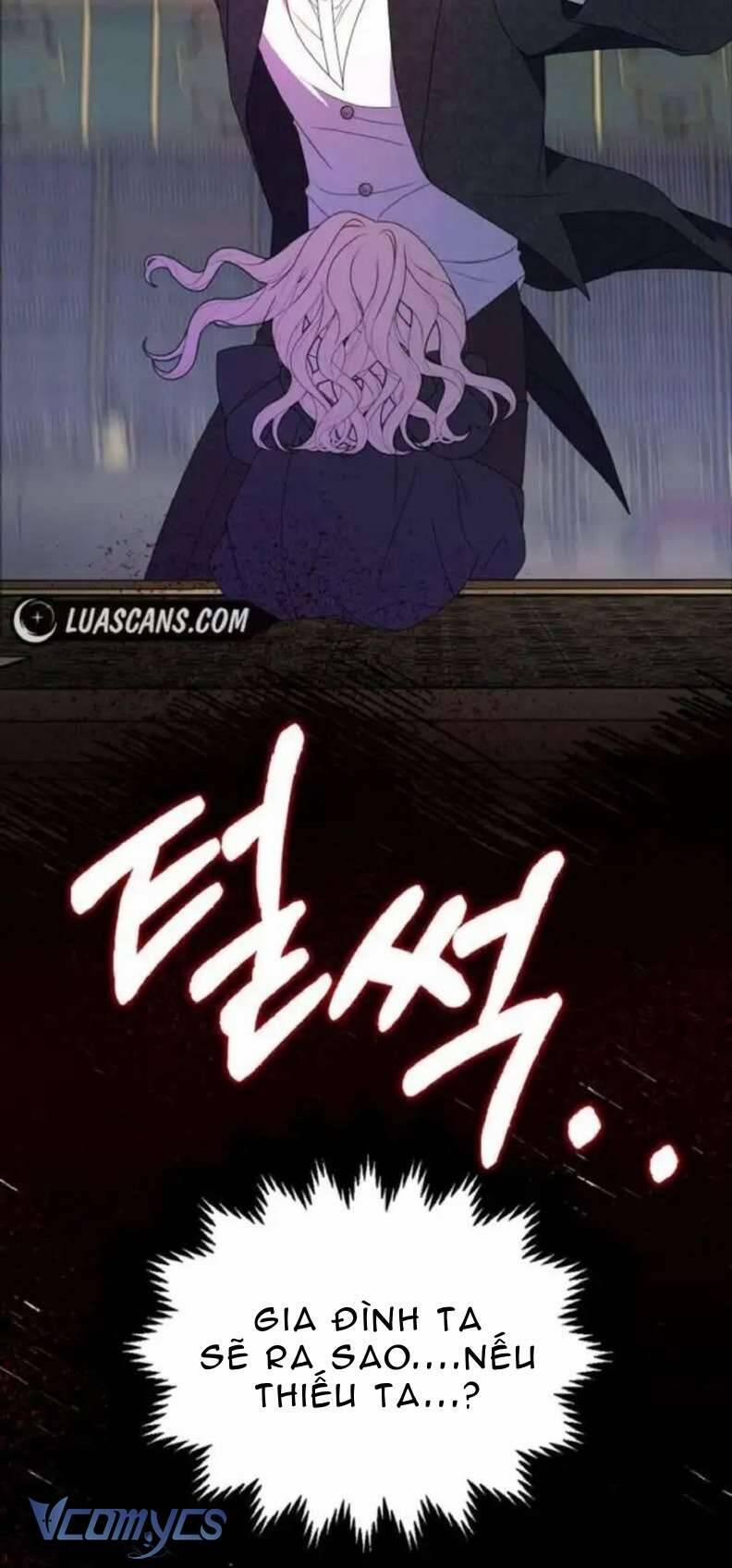 Đứa Con Gái Côn Đồ Nhà Công Tước 36 trang 62