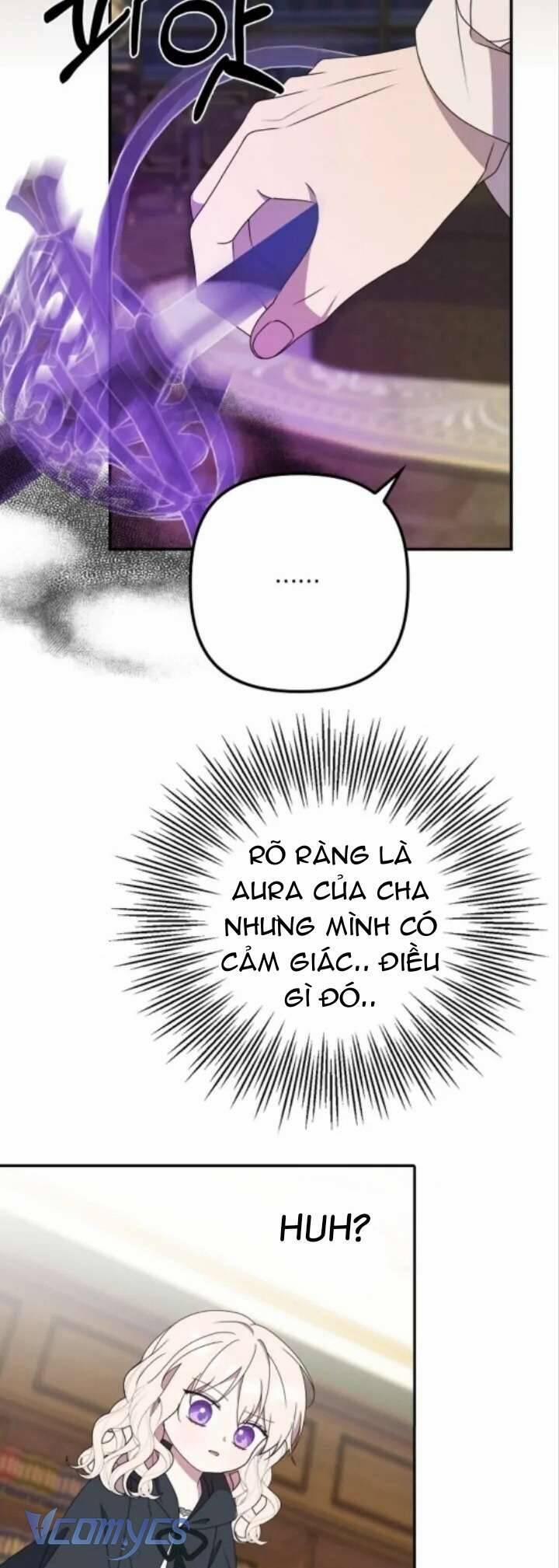 Đứa Con Gái Côn Đồ Nhà Công Tước 37 trang 14