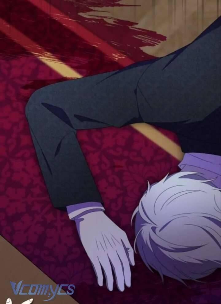 Đứa Con Gái Côn Đồ Nhà Công Tước 37 trang 16