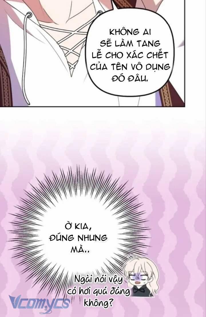 Đứa Con Gái Côn Đồ Nhà Công Tước 37 trang 25