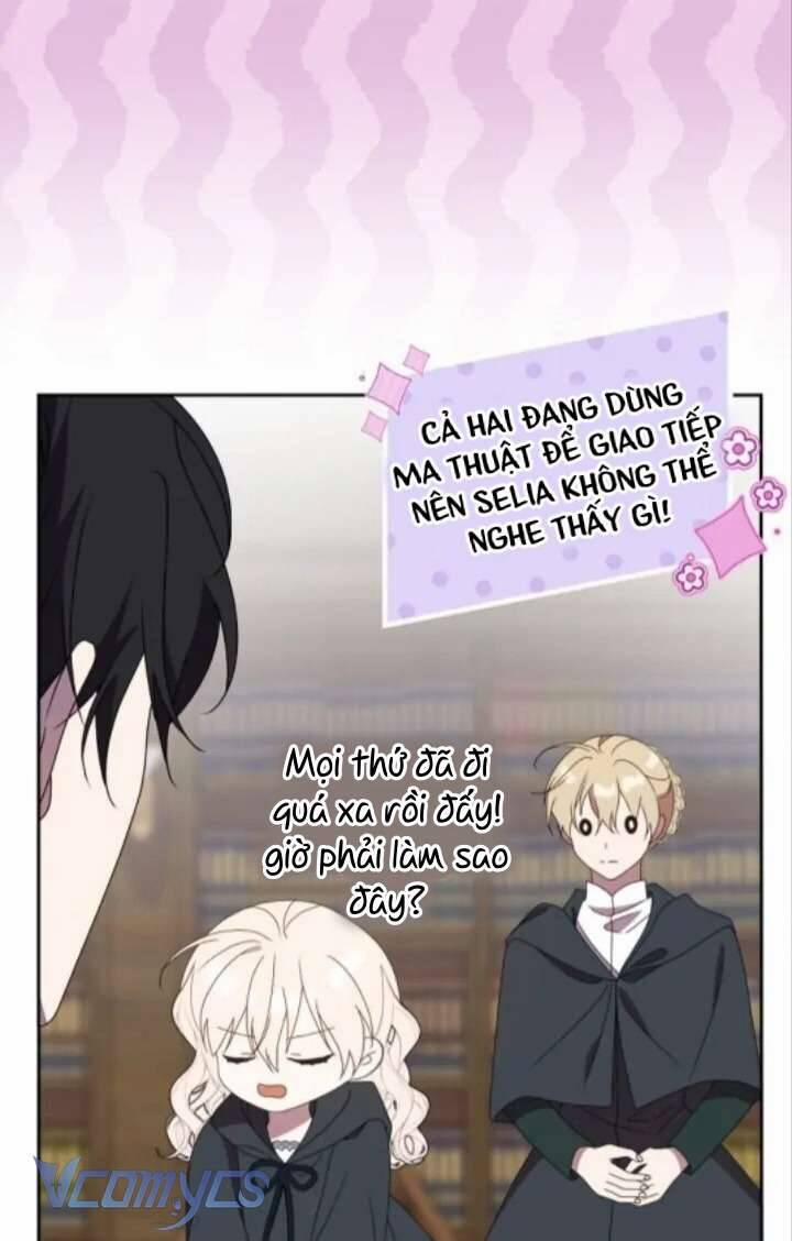 Đứa Con Gái Côn Đồ Nhà Công Tước 37 trang 26