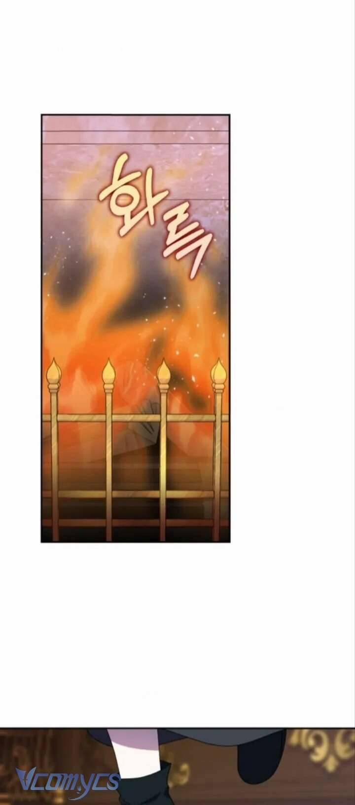 Đứa Con Gái Côn Đồ Nhà Công Tước 37 trang 28