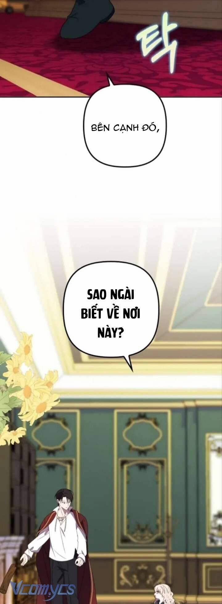 Đứa Con Gái Côn Đồ Nhà Công Tước 37 trang 29