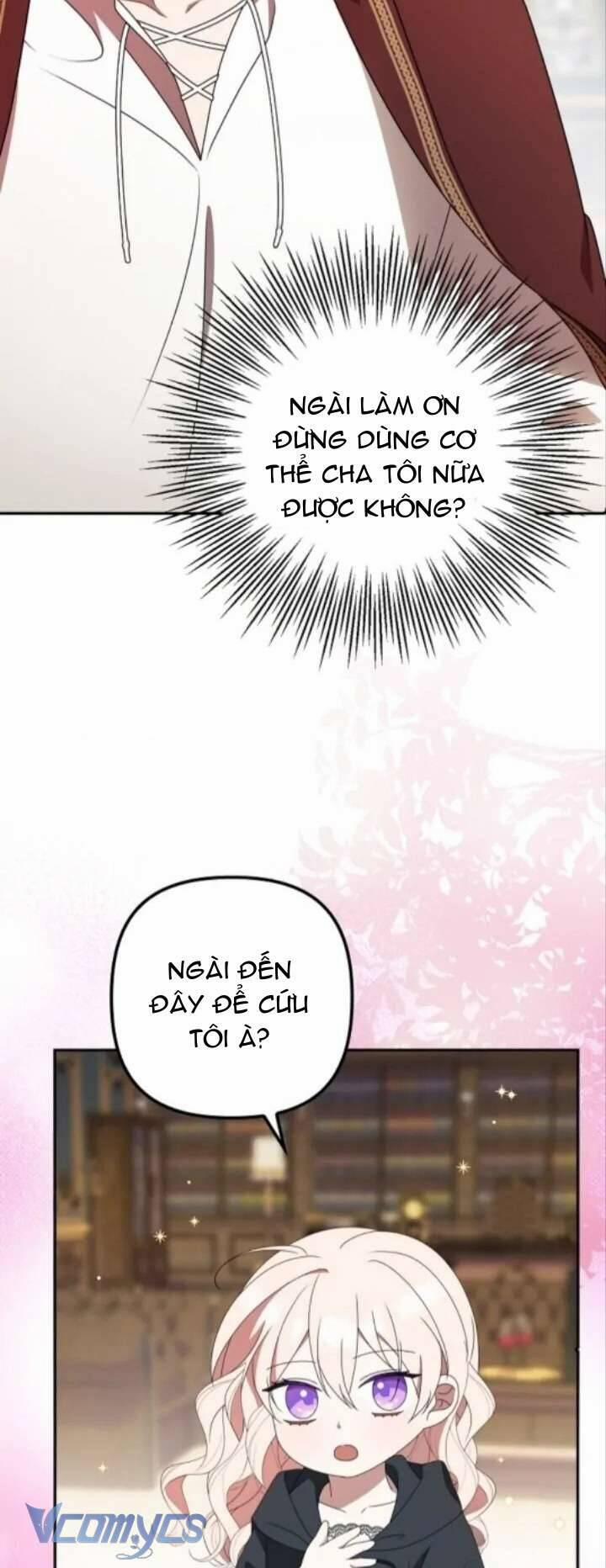 Đứa Con Gái Côn Đồ Nhà Công Tước 37 trang 31