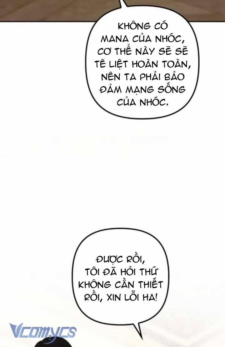 Đứa Con Gái Côn Đồ Nhà Công Tước 37 trang 34
