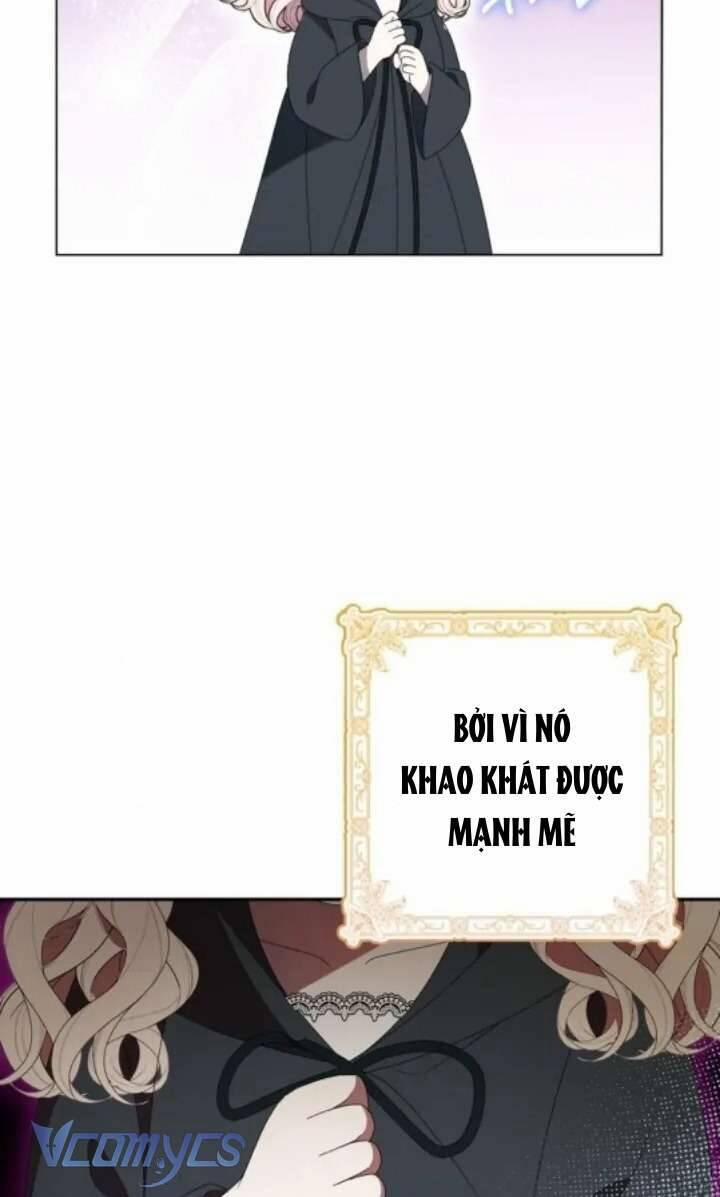 Đứa Con Gái Côn Đồ Nhà Công Tước 37 trang 38