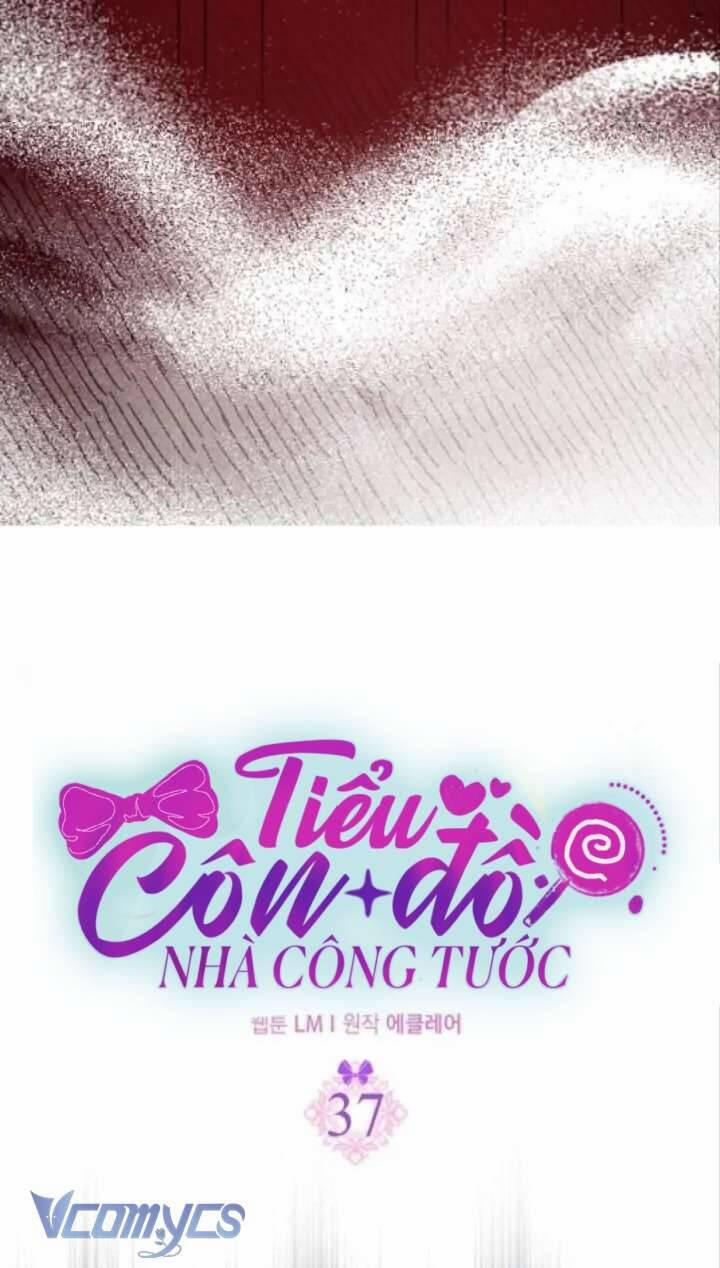 Đứa Con Gái Côn Đồ Nhà Công Tước 37 trang 4