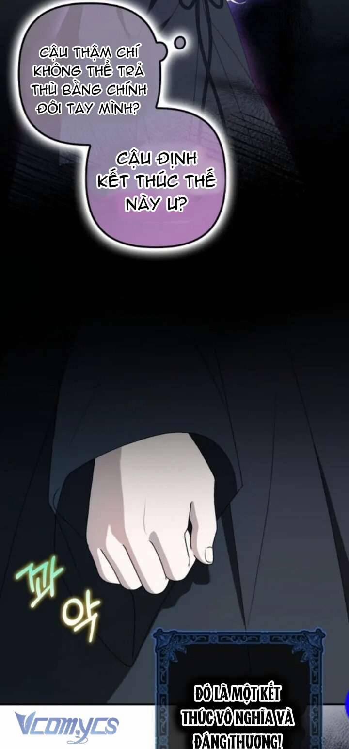 Đứa Con Gái Côn Đồ Nhà Công Tước 37 trang 42