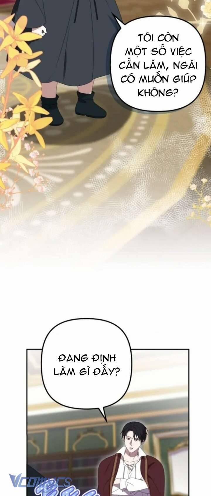 Đứa Con Gái Côn Đồ Nhà Công Tước 37 trang 44