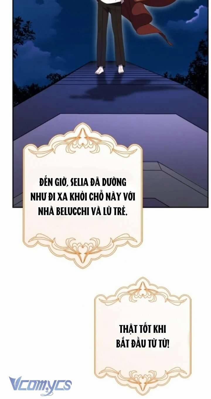 Đứa Con Gái Côn Đồ Nhà Công Tước 37 trang 54