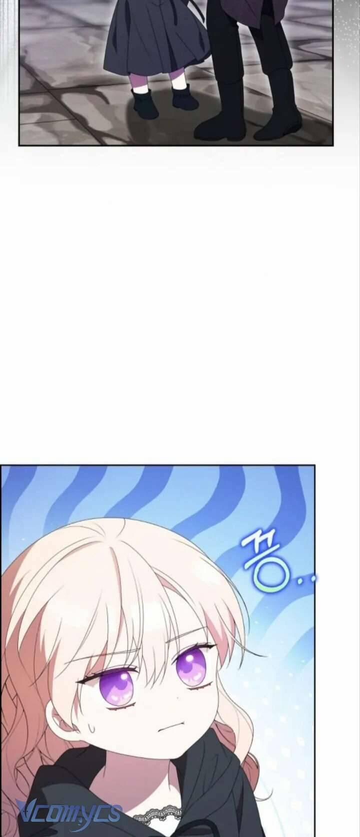 Đứa Con Gái Côn Đồ Nhà Công Tước 38 trang 10