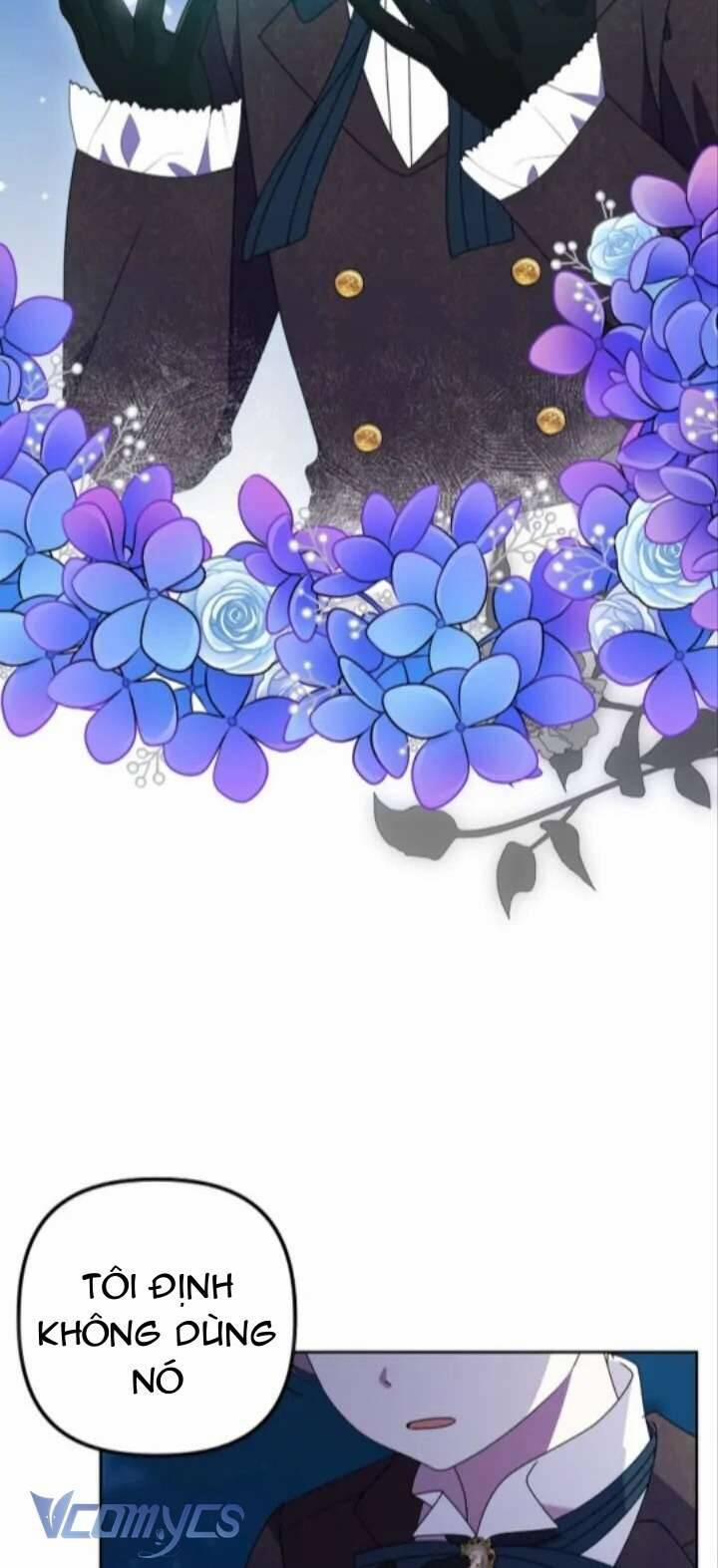 Đứa Con Gái Côn Đồ Nhà Công Tước 38 trang 17
