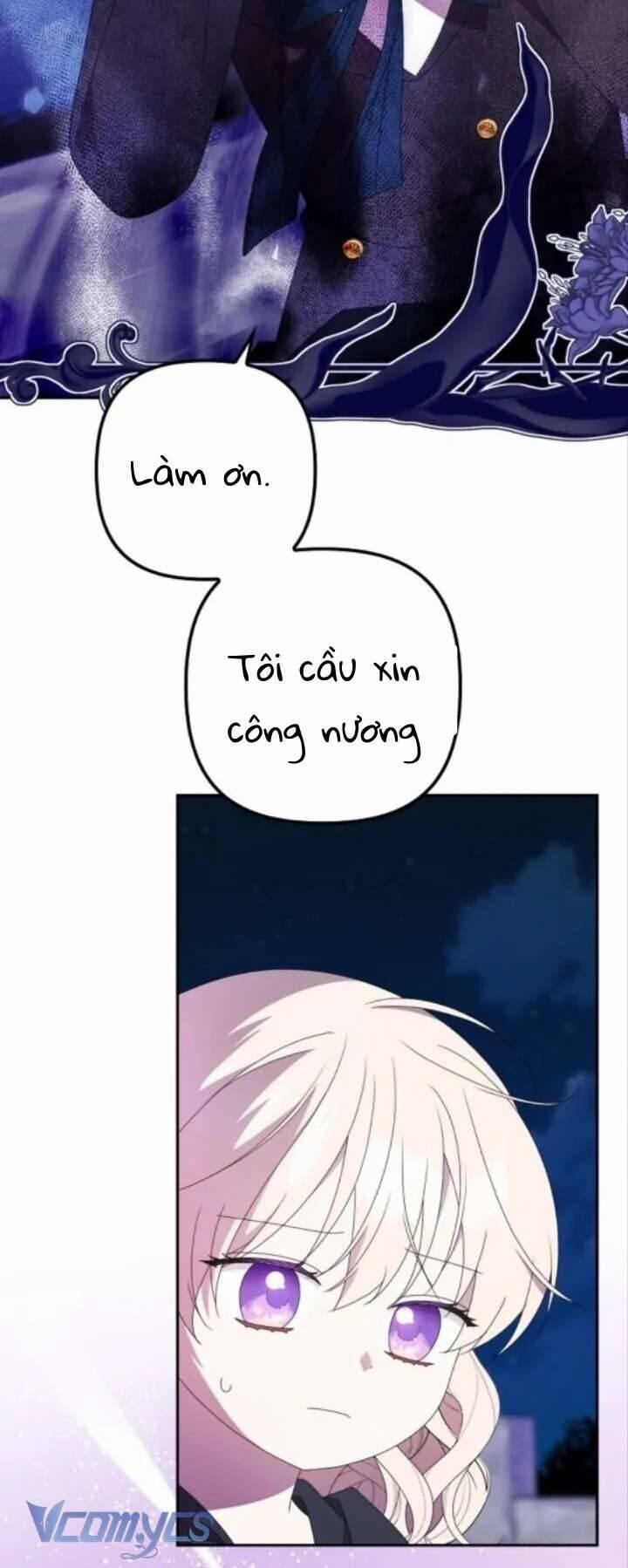 Đứa Con Gái Côn Đồ Nhà Công Tước 38 trang 42