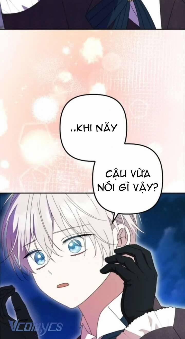 Đứa Con Gái Côn Đồ Nhà Công Tước 38 trang 49