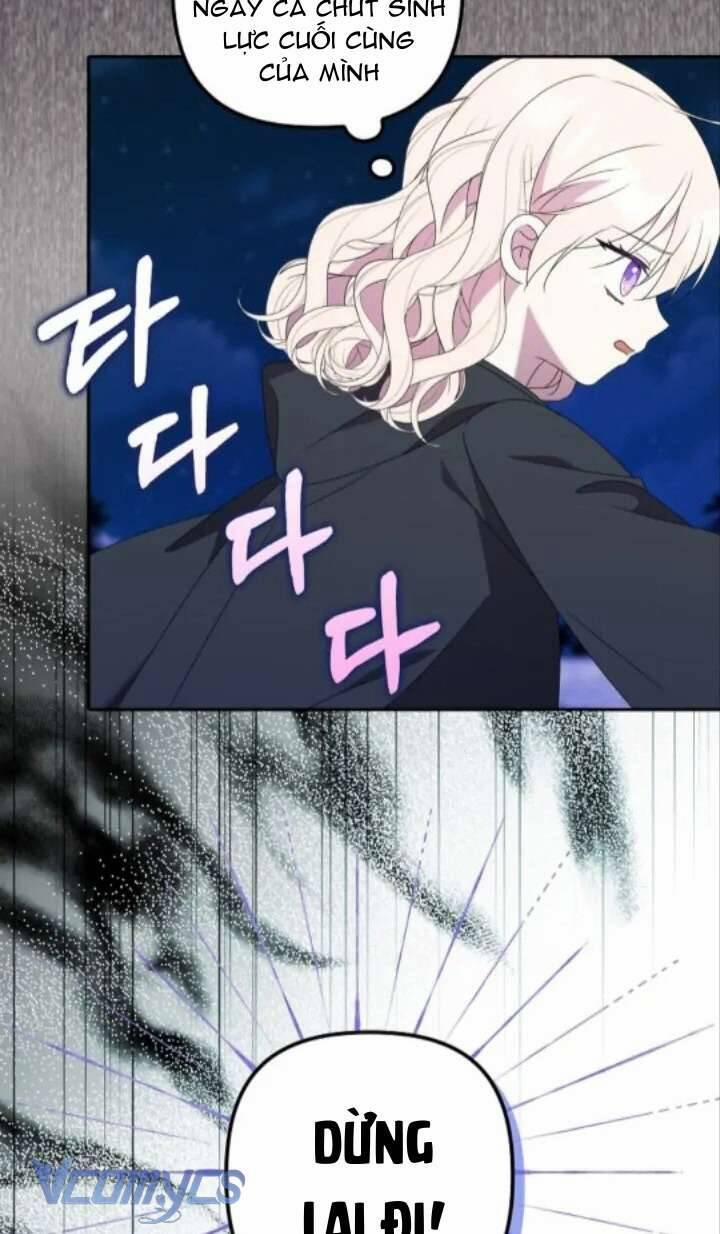 Đứa Con Gái Côn Đồ Nhà Công Tước 38 trang 8