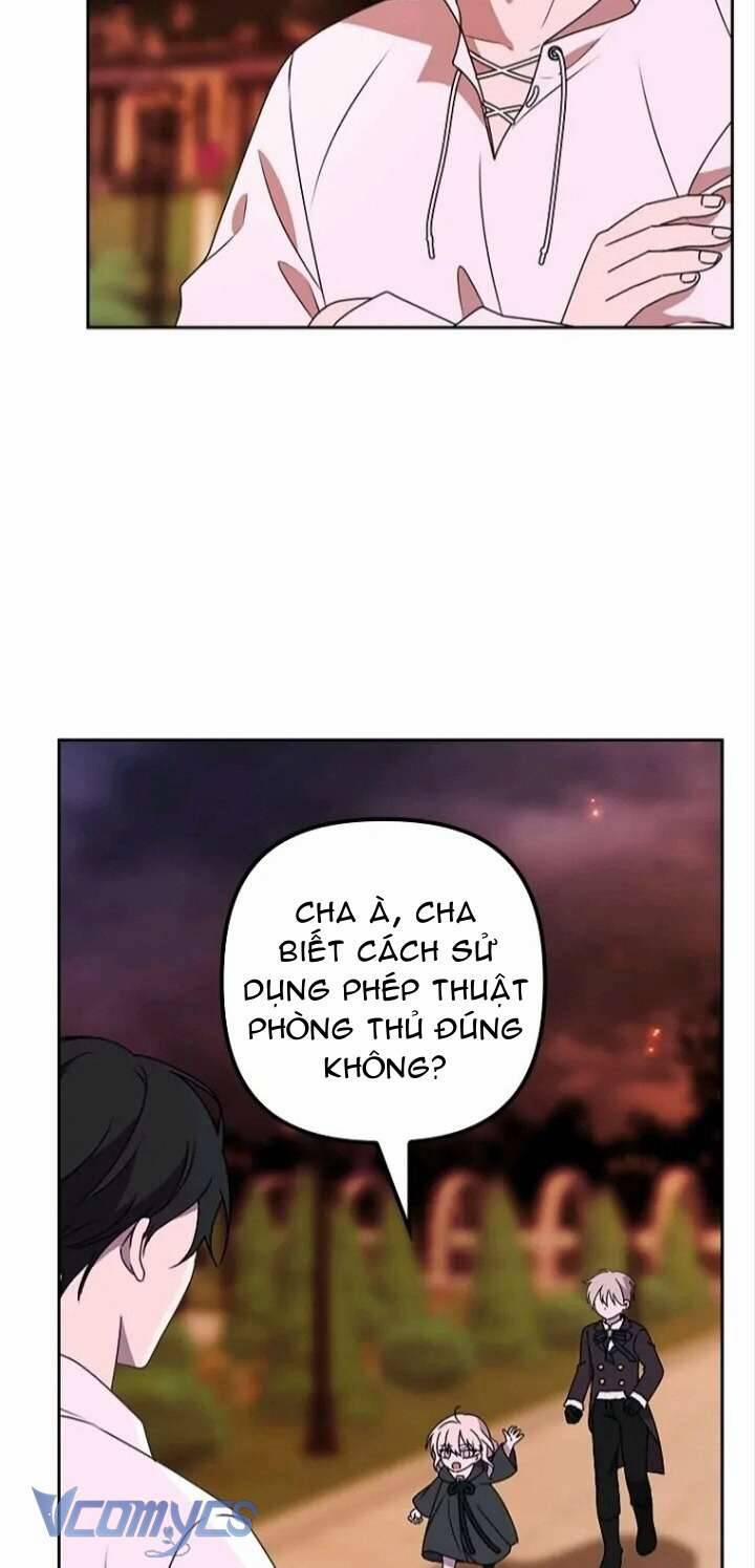 Đứa Con Gái Côn Đồ Nhà Công Tước 39 trang 10