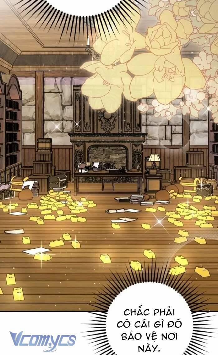 Đứa Con Gái Côn Đồ Nhà Công Tước 39 trang 35