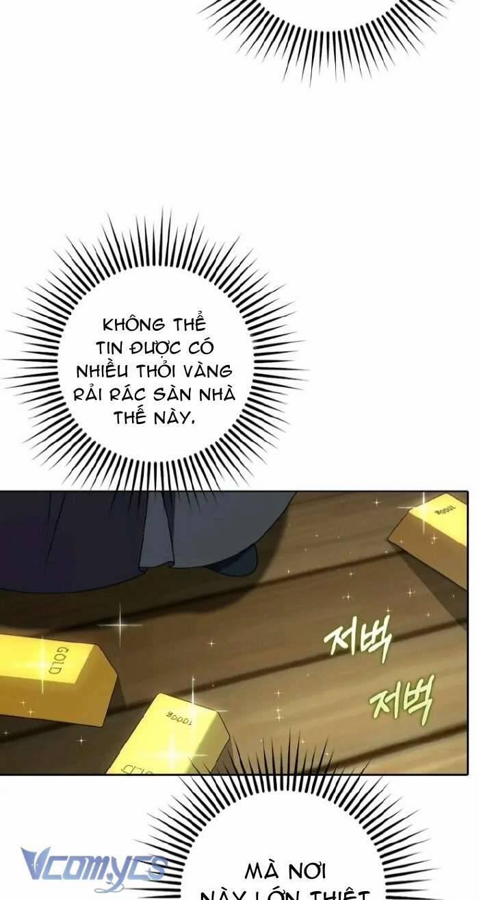 Đứa Con Gái Côn Đồ Nhà Công Tước 39 trang 36