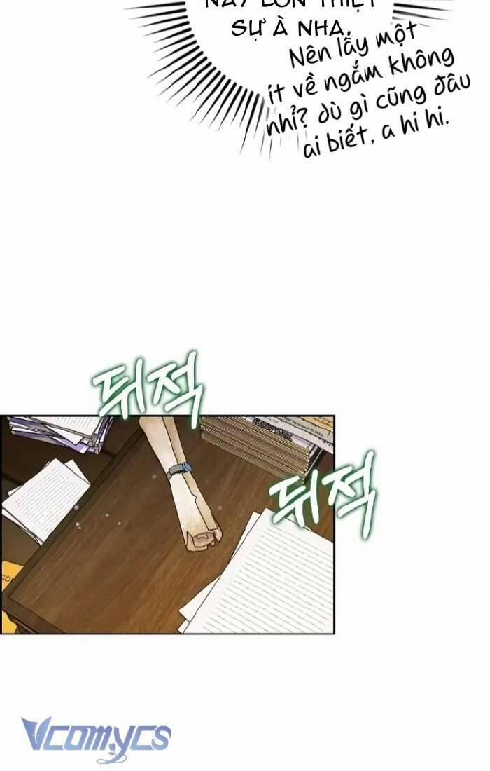 Đứa Con Gái Côn Đồ Nhà Công Tước 39 trang 37