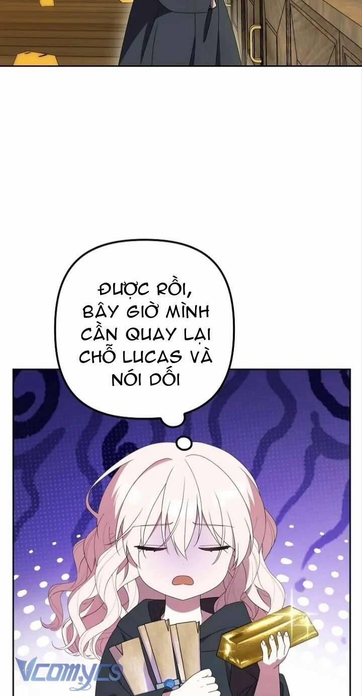 Đứa Con Gái Côn Đồ Nhà Công Tước 39 trang 39