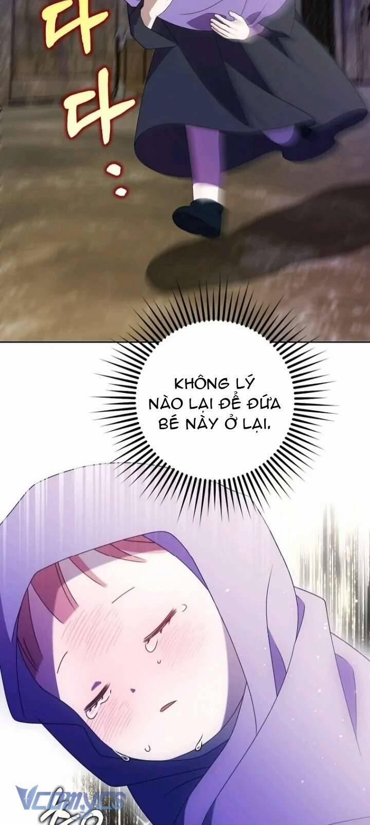Đứa Con Gái Côn Đồ Nhà Công Tước 39 trang 49