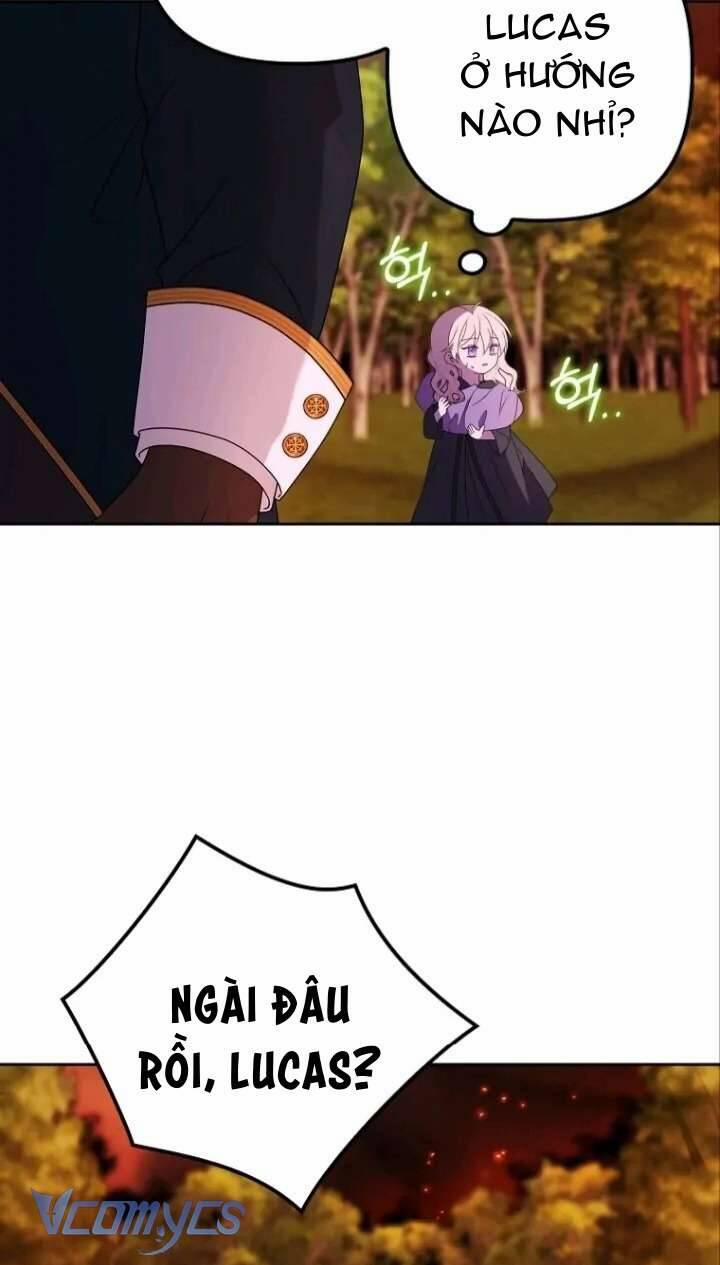 Đứa Con Gái Côn Đồ Nhà Công Tước 39 trang 53
