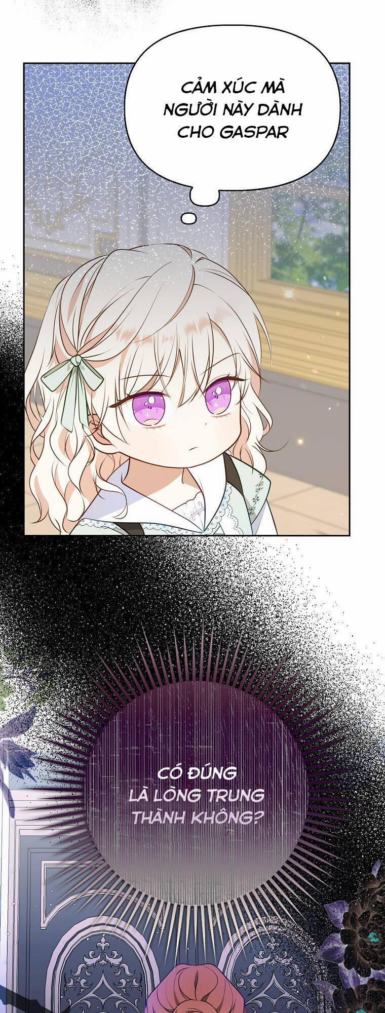 Đứa Con Gái Côn Đồ Nhà Công Tước 4 trang 11