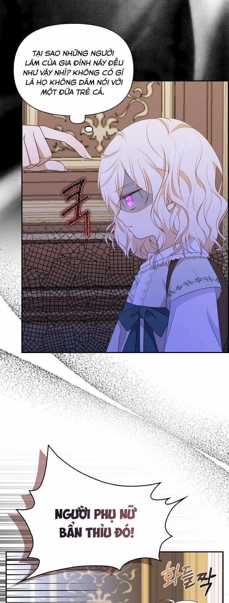 Đứa Con Gái Côn Đồ Nhà Công Tước 4 trang 21