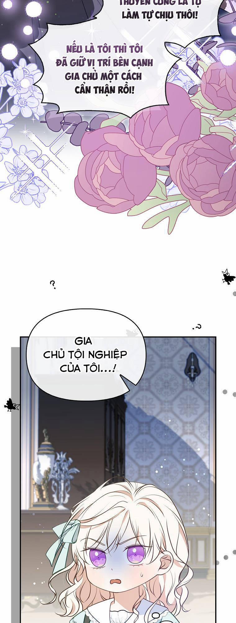 Đứa Con Gái Côn Đồ Nhà Công Tước 4 trang 23