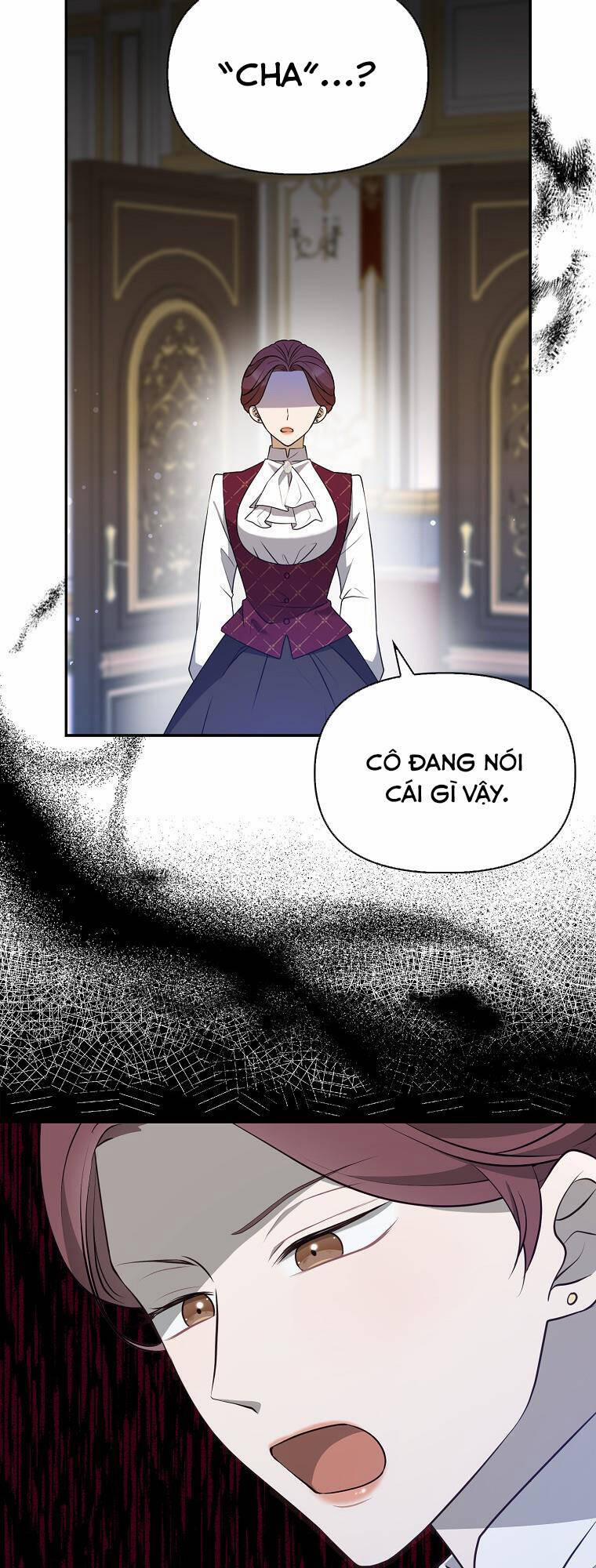 Đứa Con Gái Côn Đồ Nhà Công Tước 4 trang 26