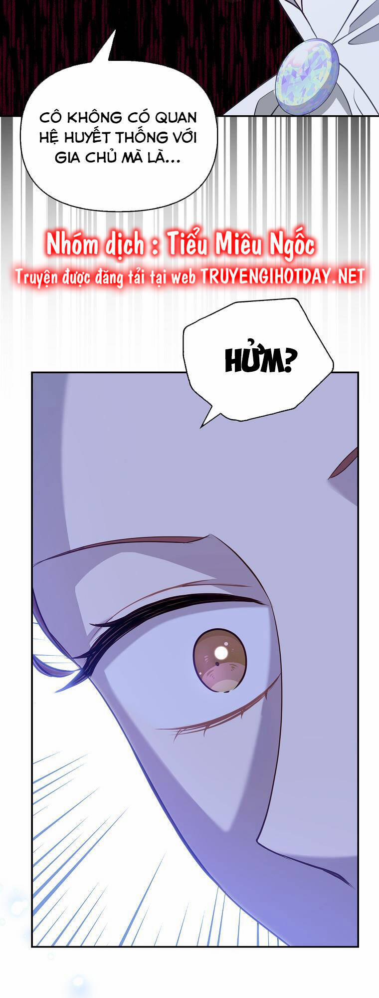 Đứa Con Gái Côn Đồ Nhà Công Tước 4 trang 27