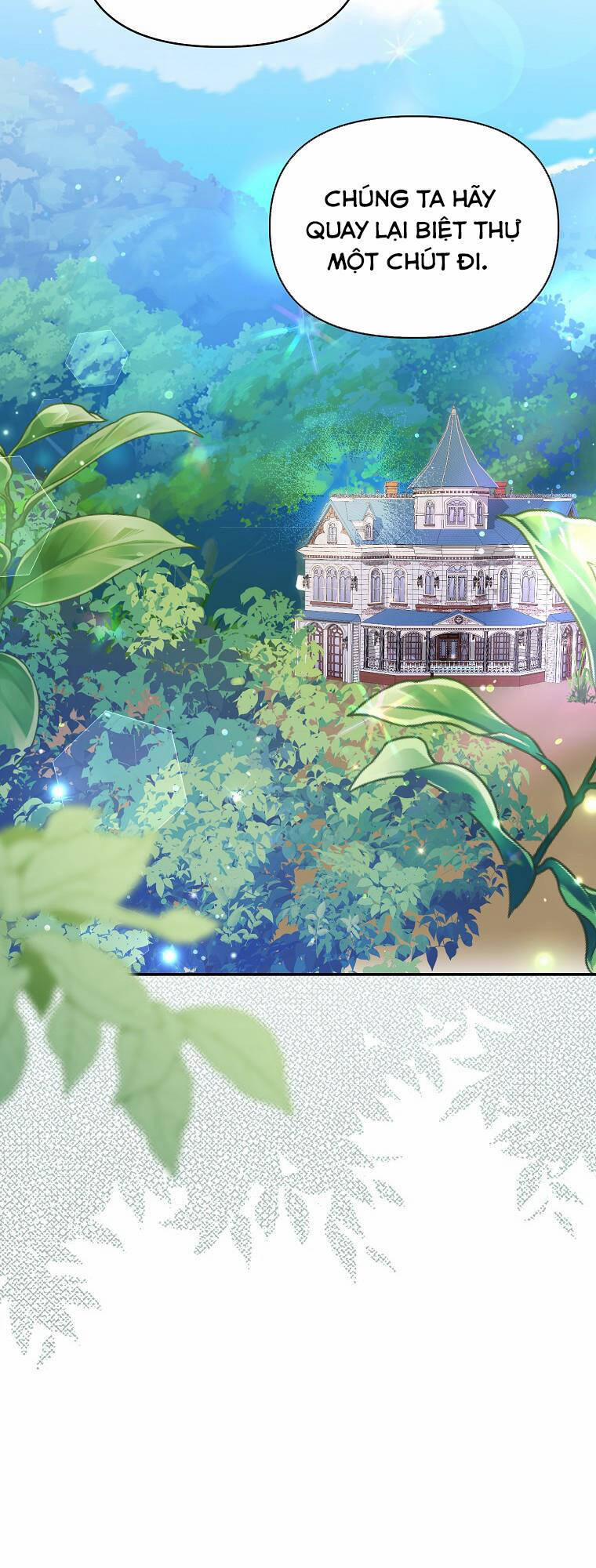 Đứa Con Gái Côn Đồ Nhà Công Tước 4 trang 31