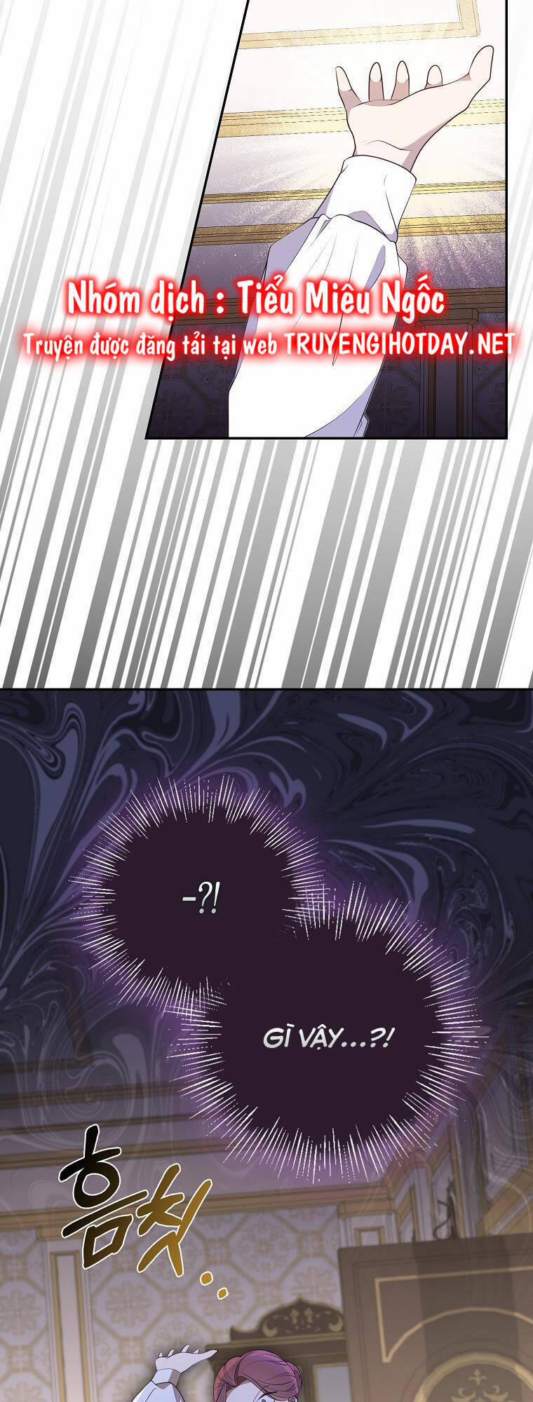 Đứa Con Gái Côn Đồ Nhà Công Tước 4 trang 34