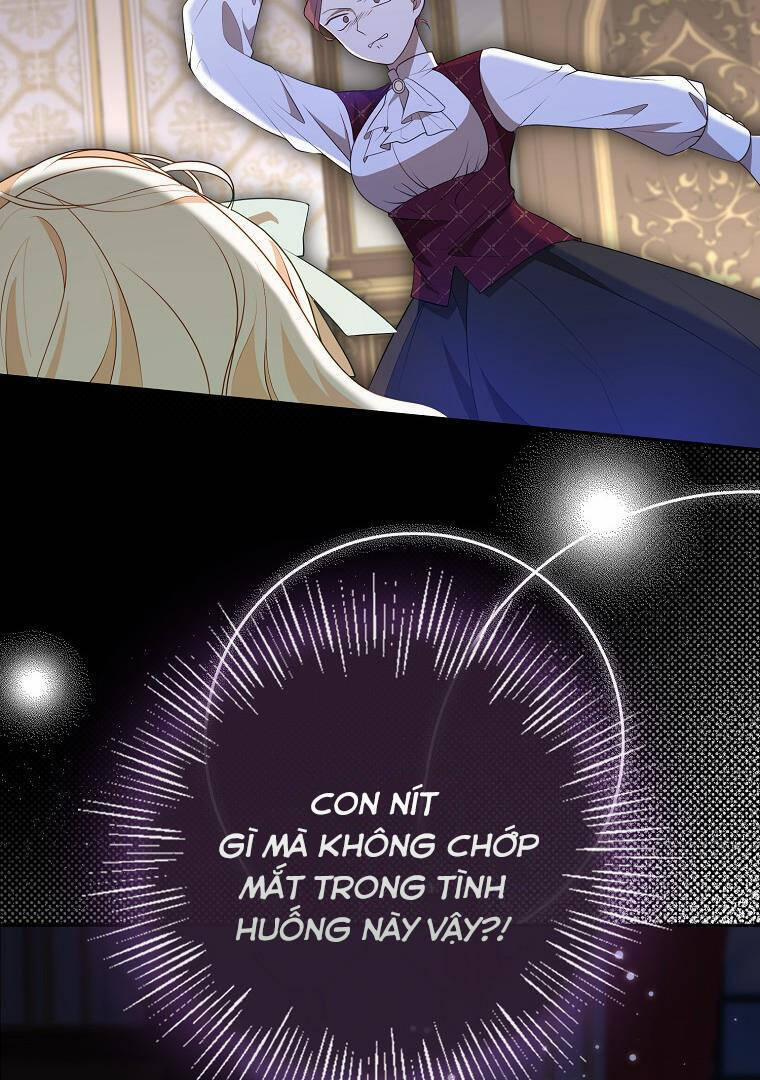 Đứa Con Gái Côn Đồ Nhà Công Tước 4 trang 35