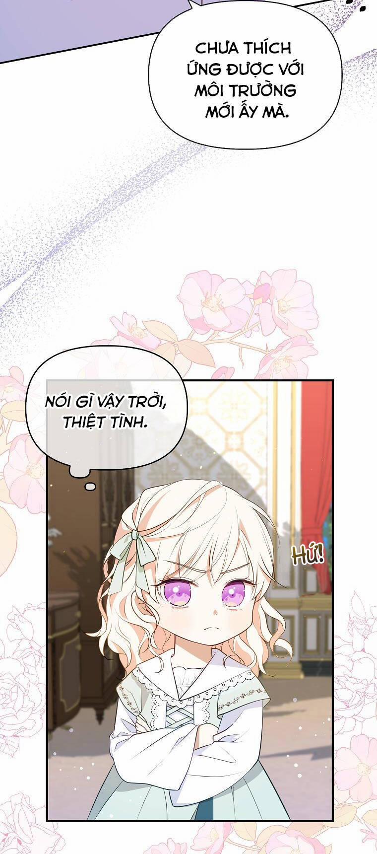 Đứa Con Gái Côn Đồ Nhà Công Tước 4 trang 40