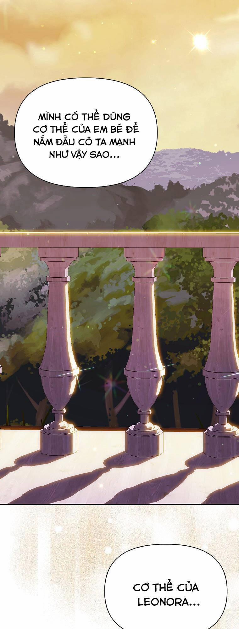 Đứa Con Gái Côn Đồ Nhà Công Tước 4 trang 48