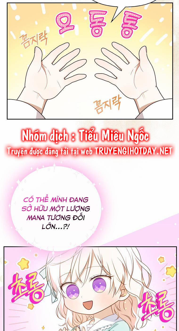 Đứa Con Gái Côn Đồ Nhà Công Tước 4 trang 49