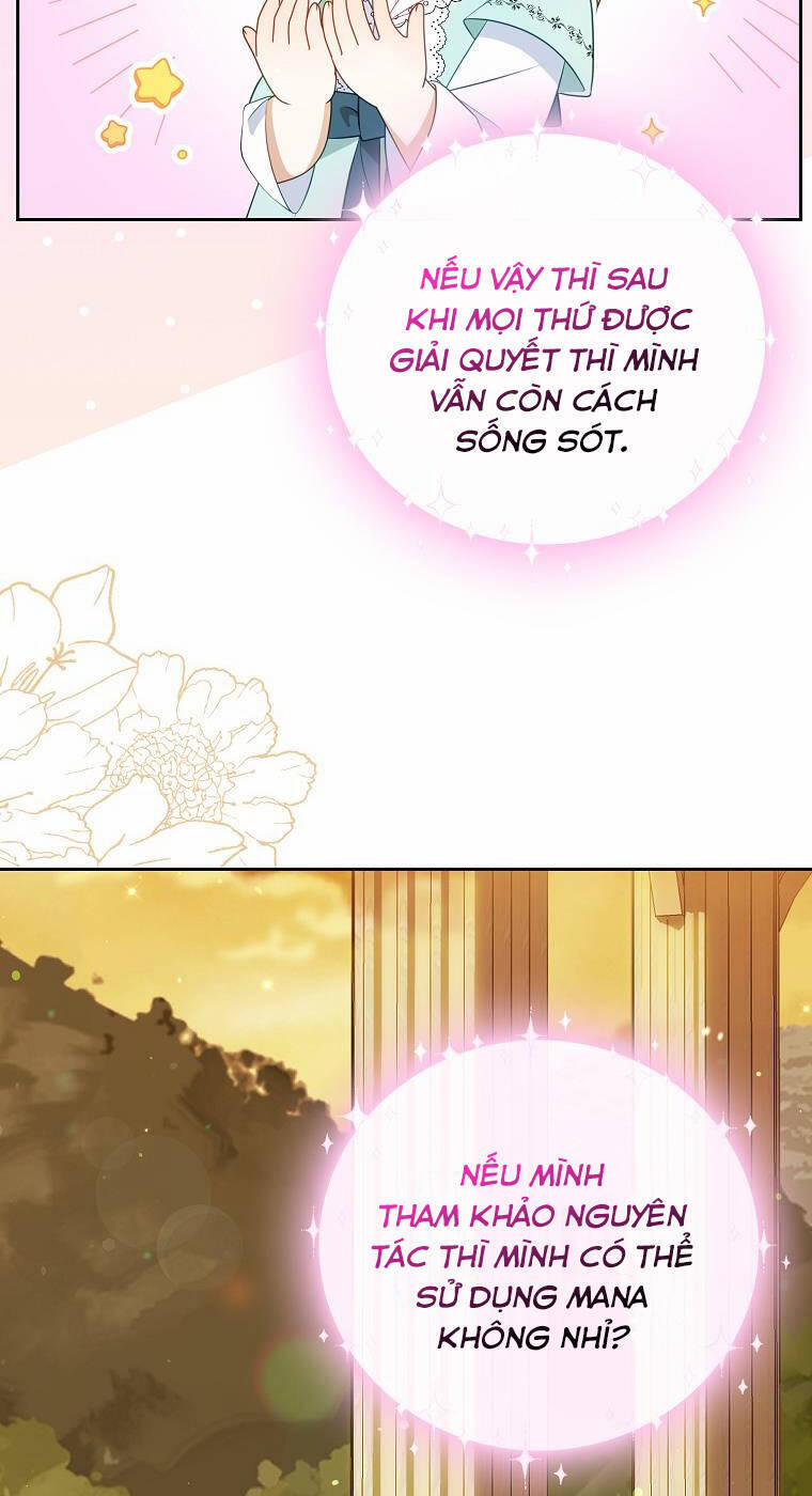 Đứa Con Gái Côn Đồ Nhà Công Tước 4 trang 50