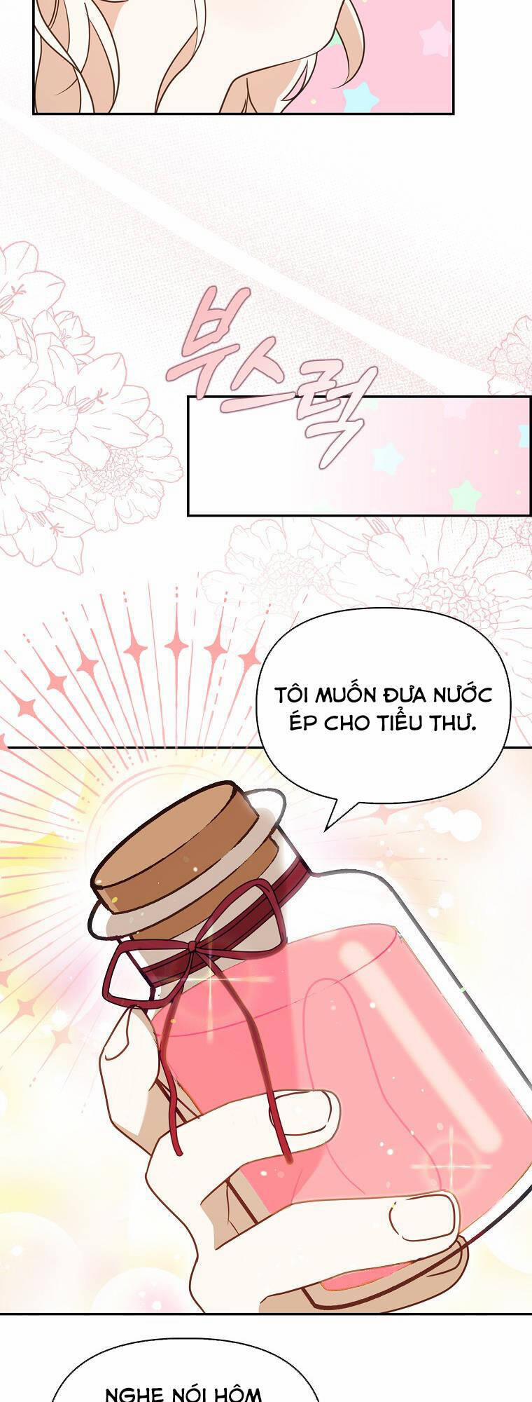 Đứa Con Gái Côn Đồ Nhà Công Tước 4 trang 56