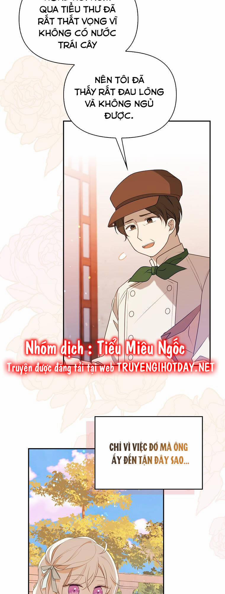 Đứa Con Gái Côn Đồ Nhà Công Tước 4 trang 57